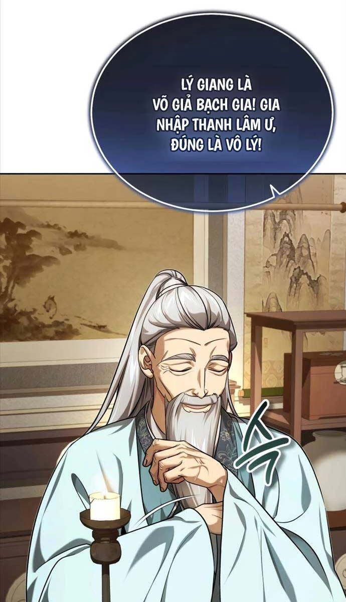 Thiếu Gia Yểu Mệnh Nhà Họ Bạch Chapter 22 - 78