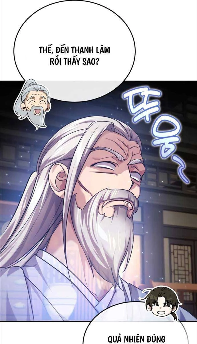 Thiếu Gia Yểu Mệnh Nhà Họ Bạch Chapter 22 - 90