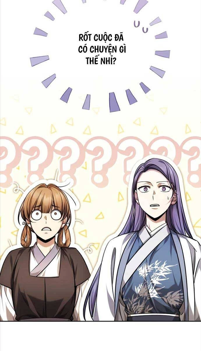 Thiếu Gia Yểu Mệnh Nhà Họ Bạch Chapter 22 - 98