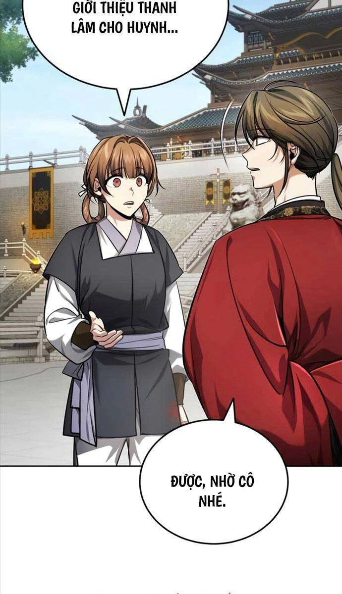 Thiếu Gia Yểu Mệnh Nhà Họ Bạch Chapter 22 - 100