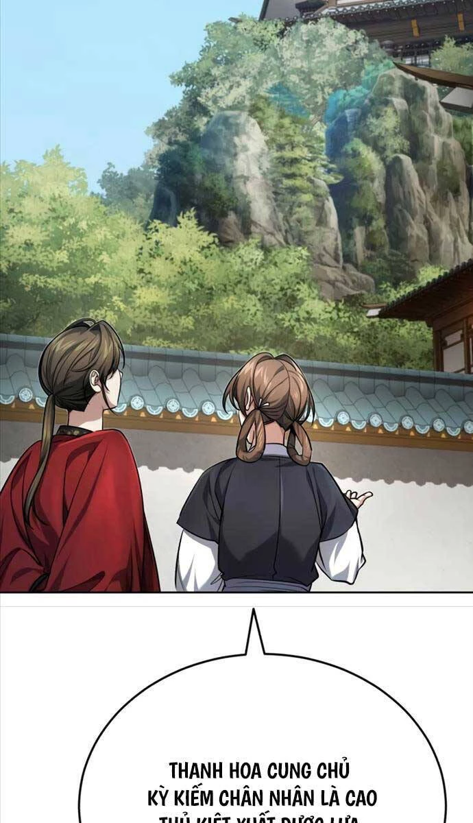 Thiếu Gia Yểu Mệnh Nhà Họ Bạch Chapter 22 - 102