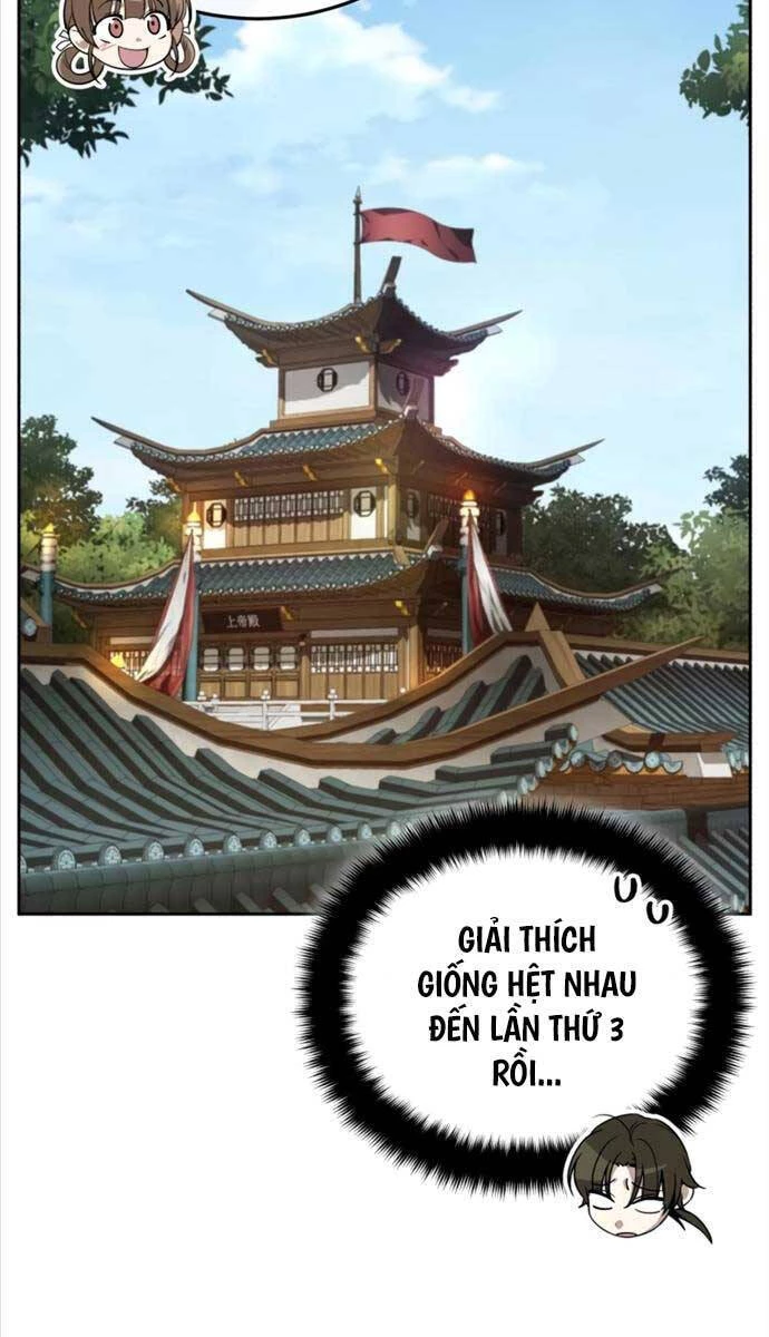 Thiếu Gia Yểu Mệnh Nhà Họ Bạch Chapter 22 - 104