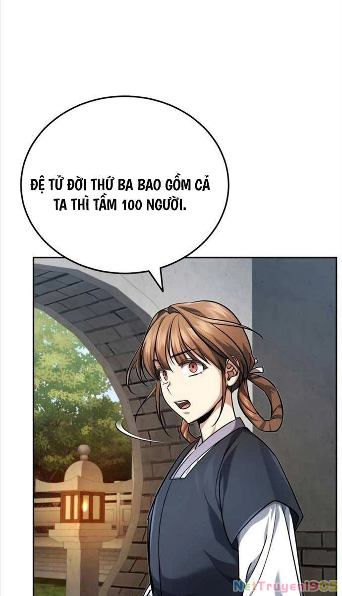 Thiếu Gia Yểu Mệnh Nhà Họ Bạch Chapter 22 - 105