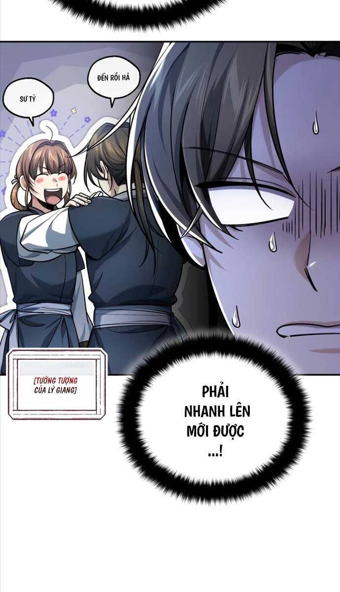 Thiếu Gia Yểu Mệnh Nhà Họ Bạch Chapter 22 - 107