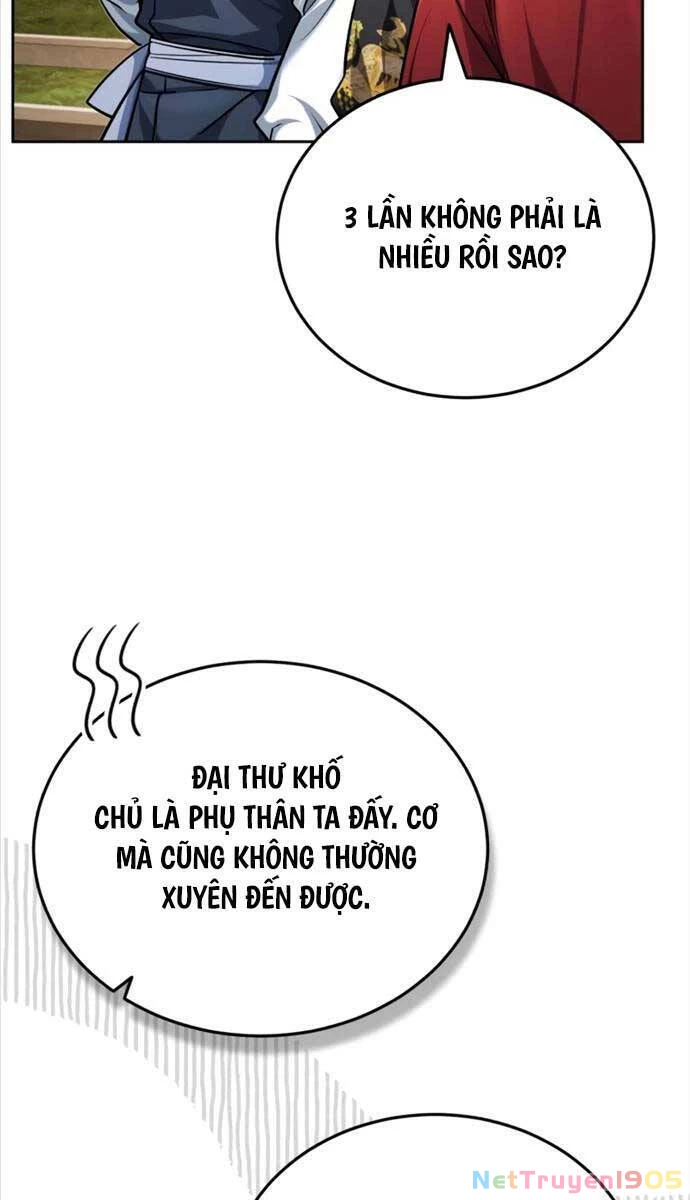 Thiếu Gia Yểu Mệnh Nhà Họ Bạch Chapter 22 - 109