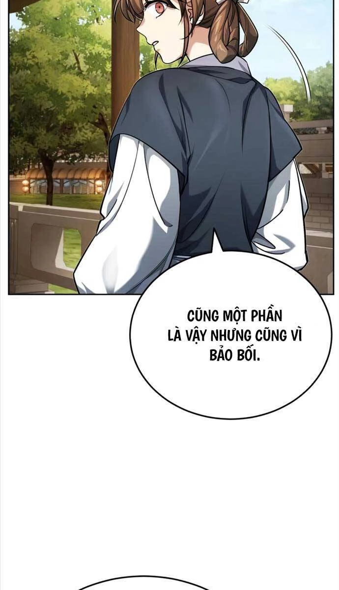 Thiếu Gia Yểu Mệnh Nhà Họ Bạch Chapter 22 - 111