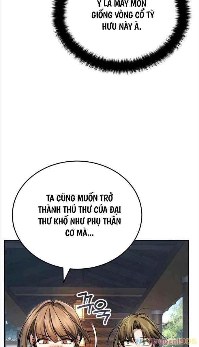 Thiếu Gia Yểu Mệnh Nhà Họ Bạch Chapter 22 - 113