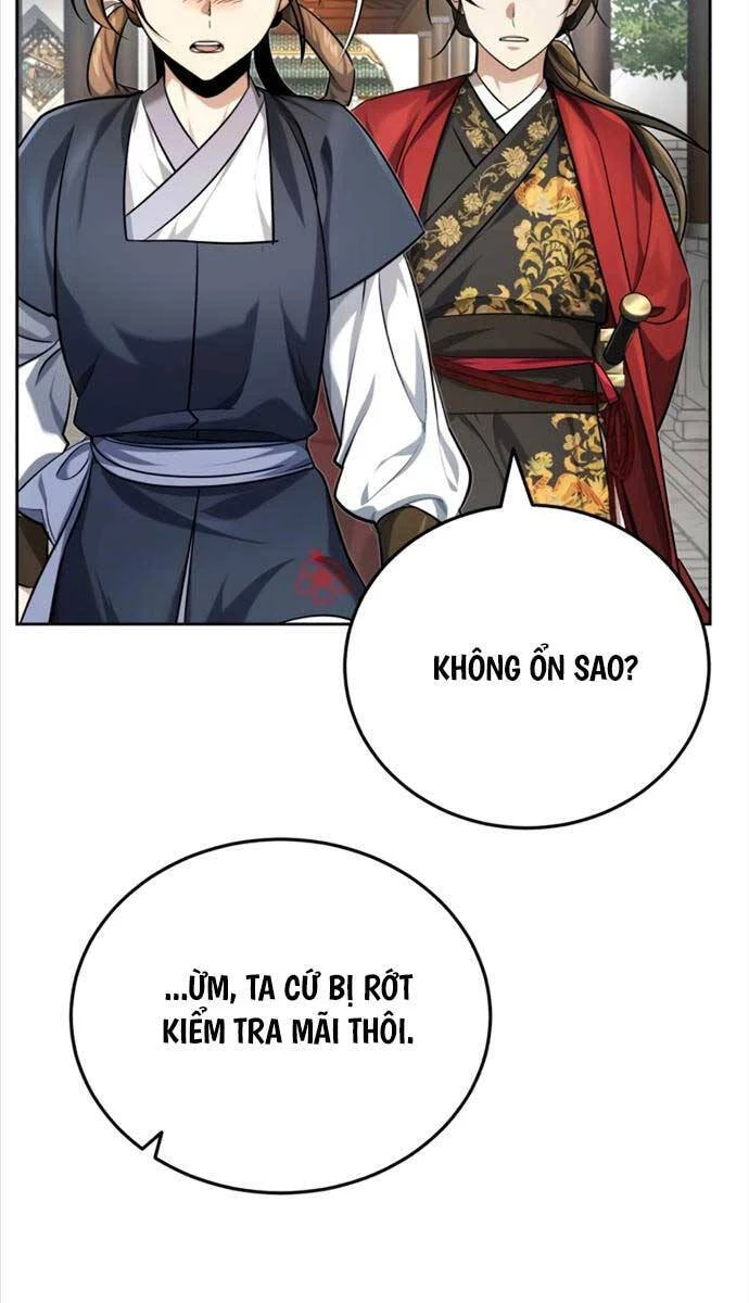 Thiếu Gia Yểu Mệnh Nhà Họ Bạch Chapter 22 - 114