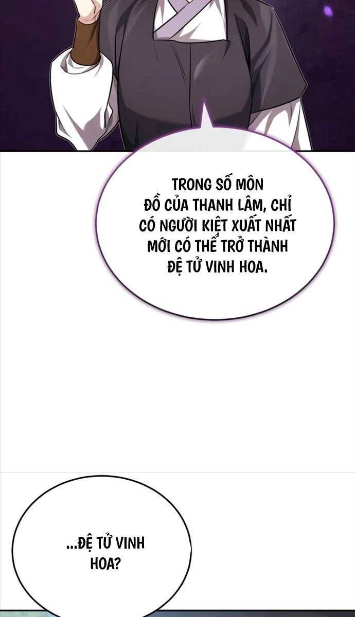 Thiếu Gia Yểu Mệnh Nhà Họ Bạch Chapter 22 - 123