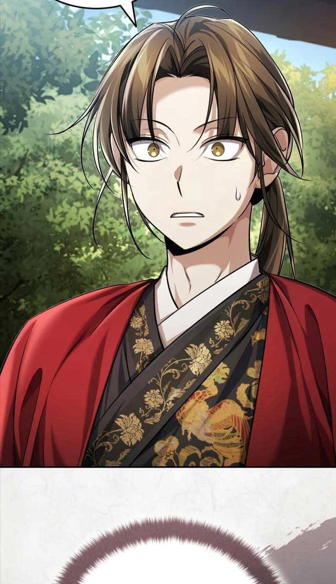 Thiếu Gia Yểu Mệnh Nhà Họ Bạch Chapter 22 - 124