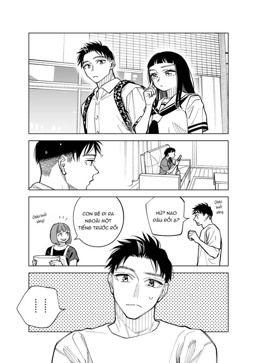 Futago-Tachi No Sho Jijou Chapter 67 - 2