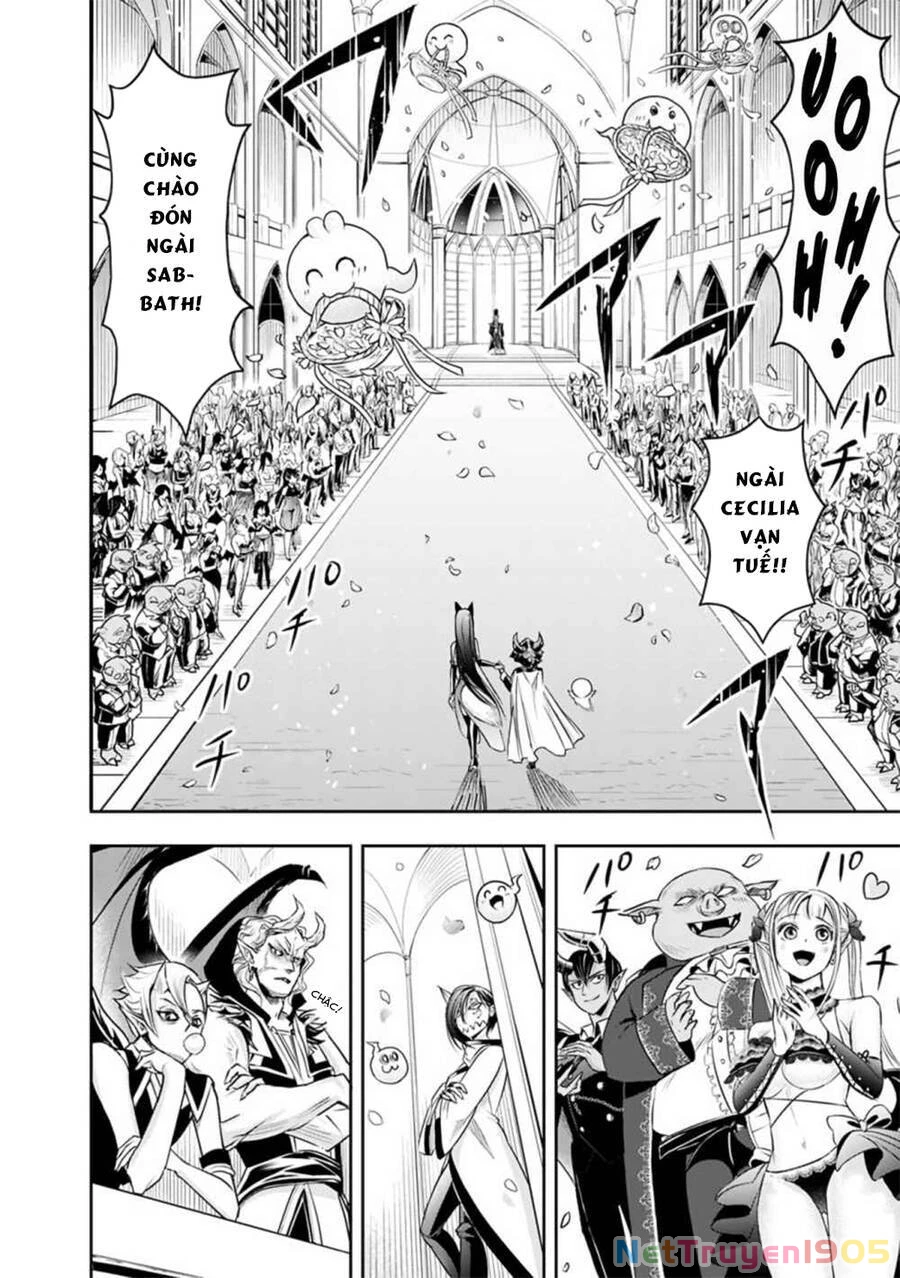 Sự Trỗi Dậy Của Anh Hùng Thất Nghiệp Chapter 26 - 3