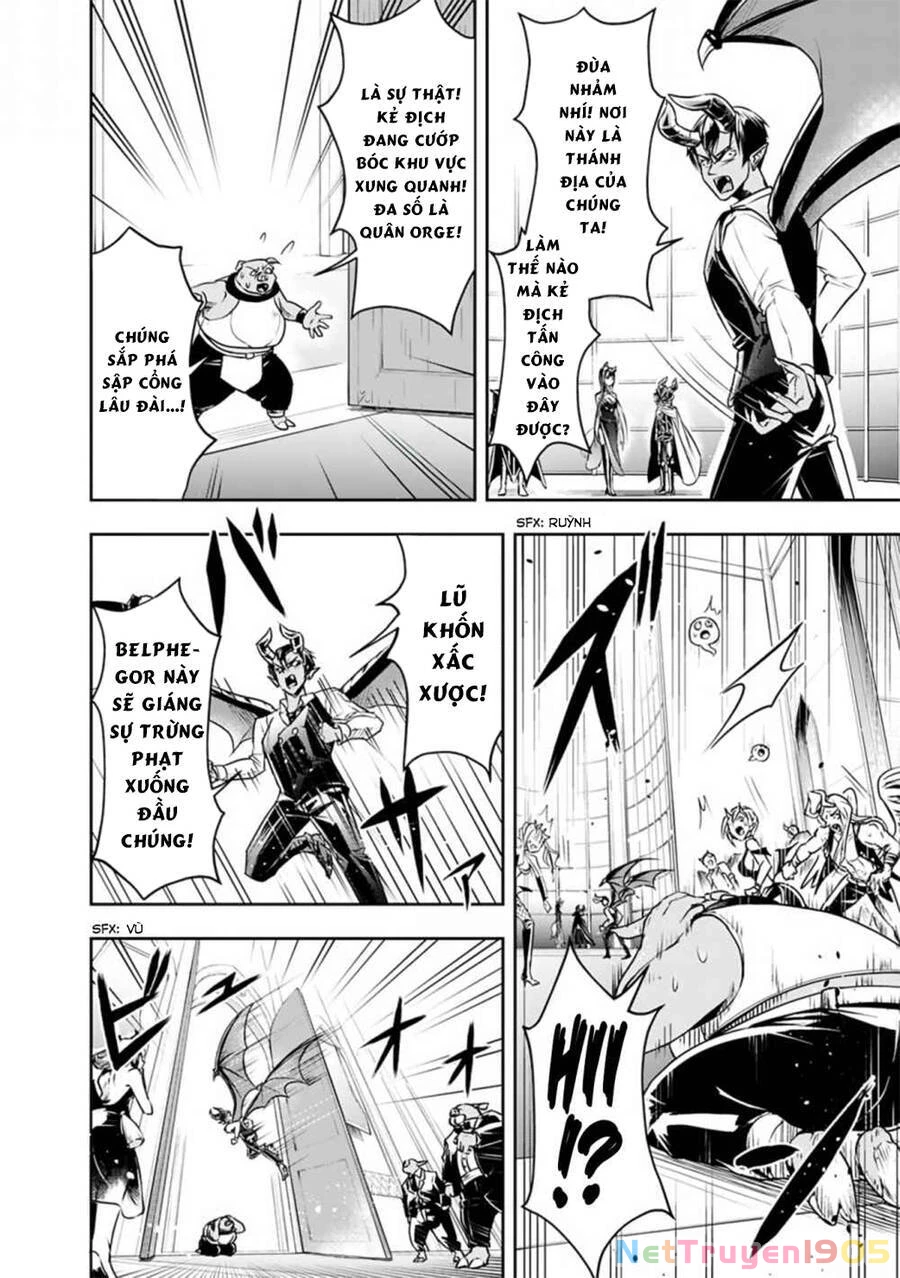 Sự Trỗi Dậy Của Anh Hùng Thất Nghiệp Chapter 26 - 7