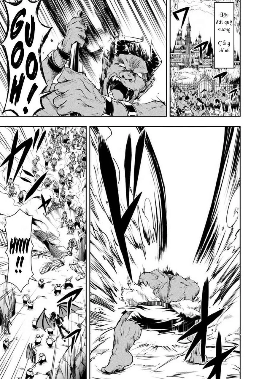 Sự Trỗi Dậy Của Anh Hùng Thất Nghiệp Chapter 26 - 8
