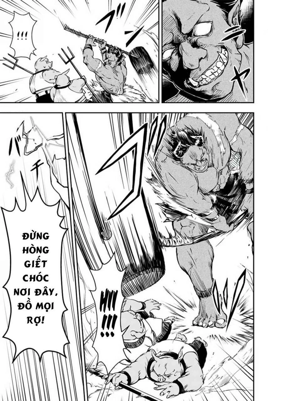 Sự Trỗi Dậy Của Anh Hùng Thất Nghiệp Chapter 26 - 10