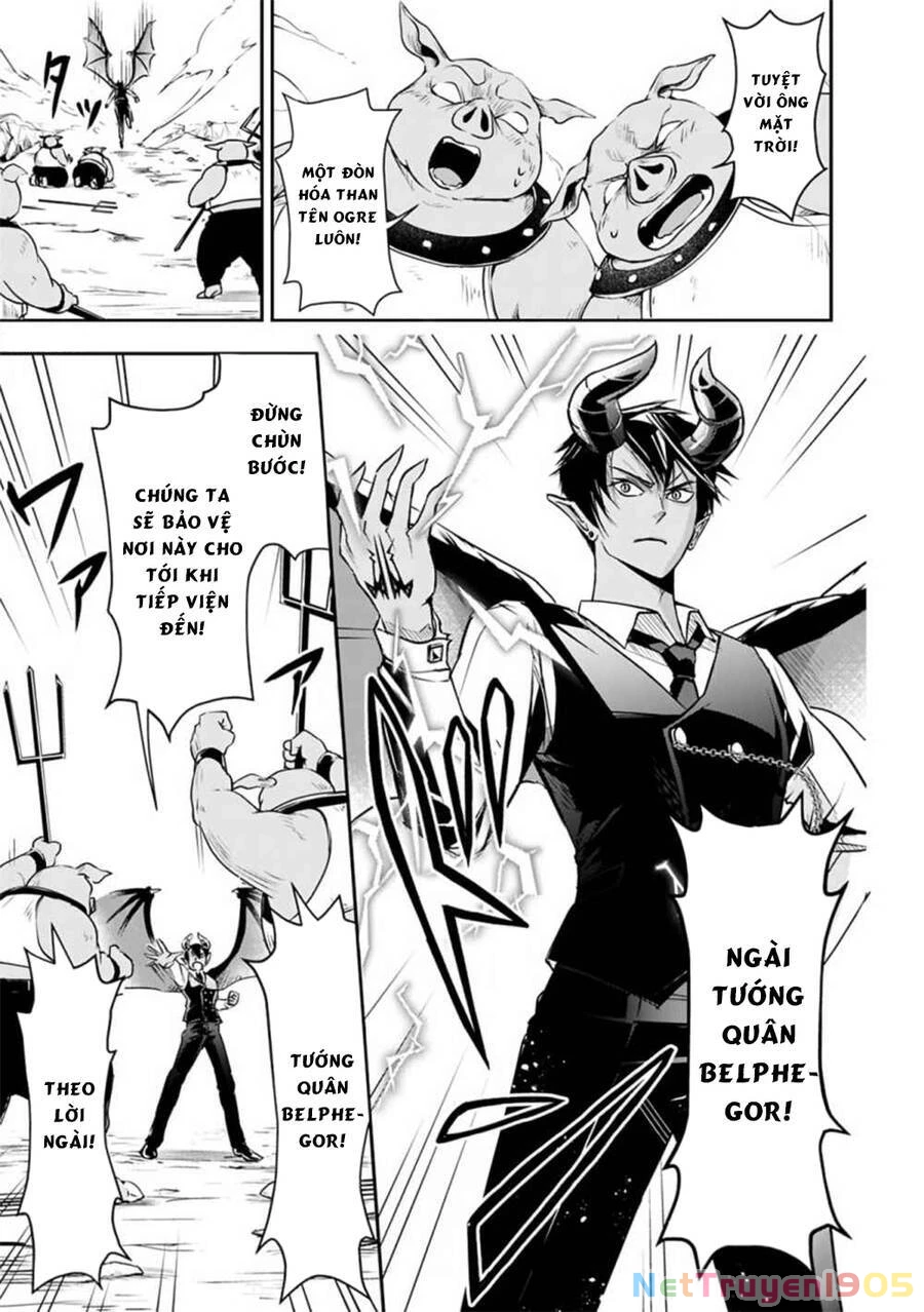 Sự Trỗi Dậy Của Anh Hùng Thất Nghiệp Chapter 26 - 12