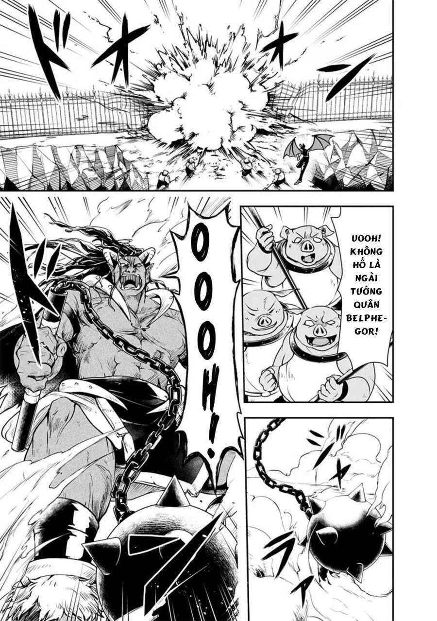 Sự Trỗi Dậy Của Anh Hùng Thất Nghiệp Chapter 26 - 14