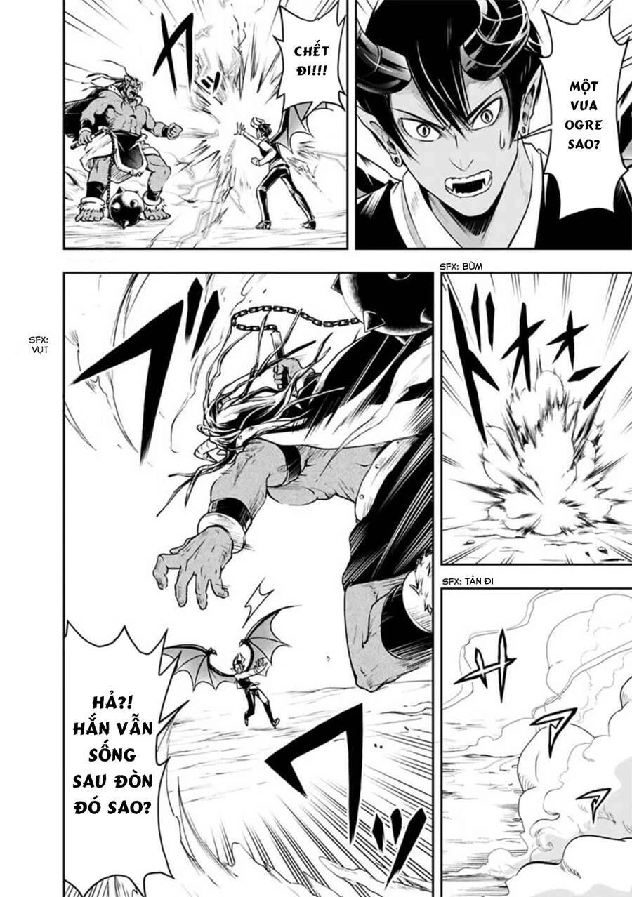 Sự Trỗi Dậy Của Anh Hùng Thất Nghiệp Chapter 26 - 15