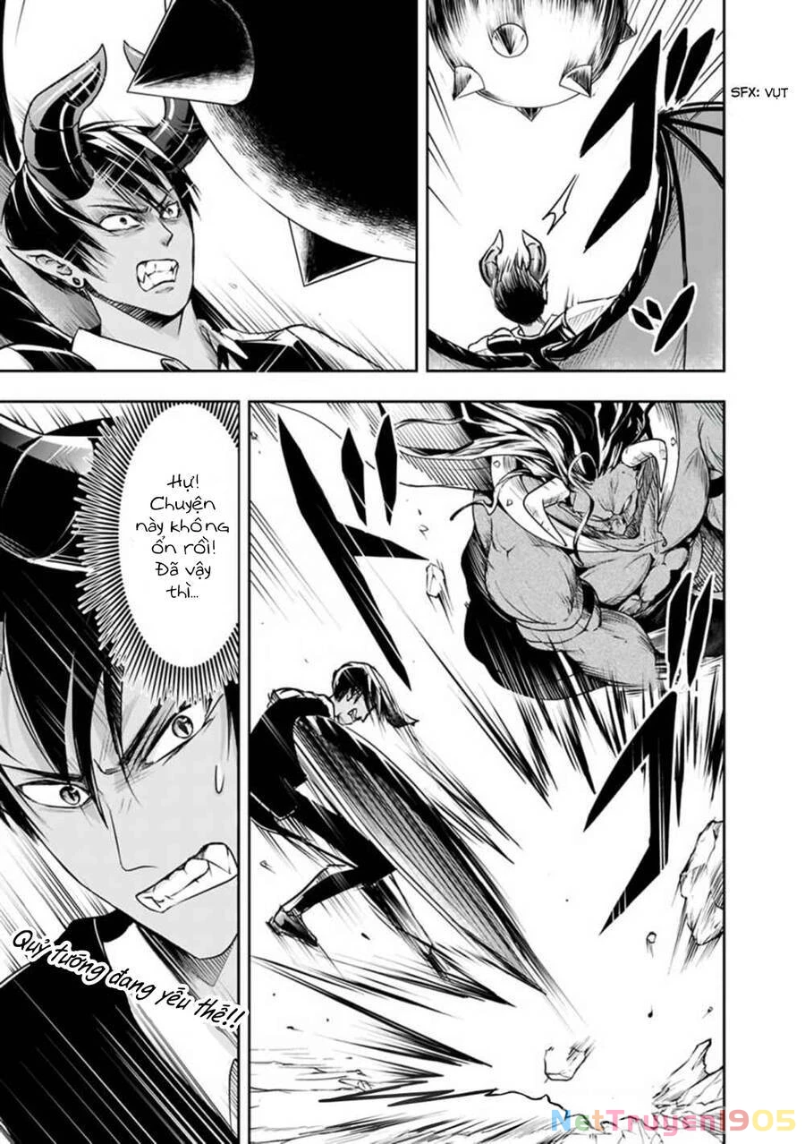 Sự Trỗi Dậy Của Anh Hùng Thất Nghiệp Chapter 26 - 16