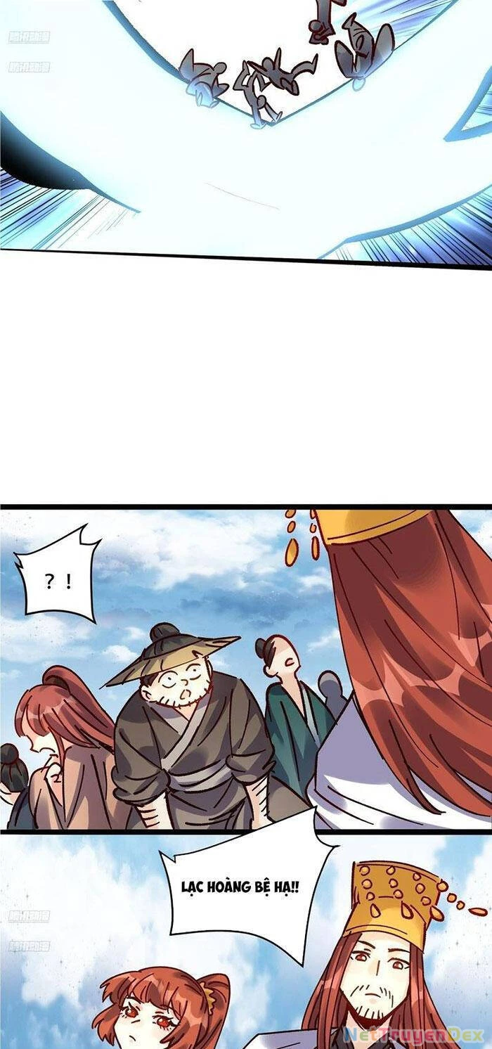 Nguyên Lai Ta Là Tu Tiên Đại Lão Chapter 307 - 2