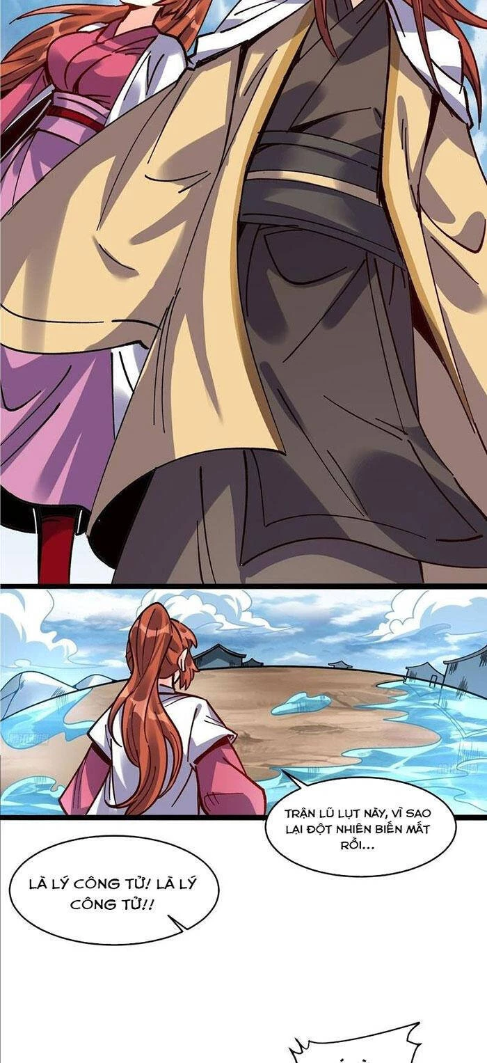 Nguyên Lai Ta Là Tu Tiên Đại Lão Chapter 307 - 3