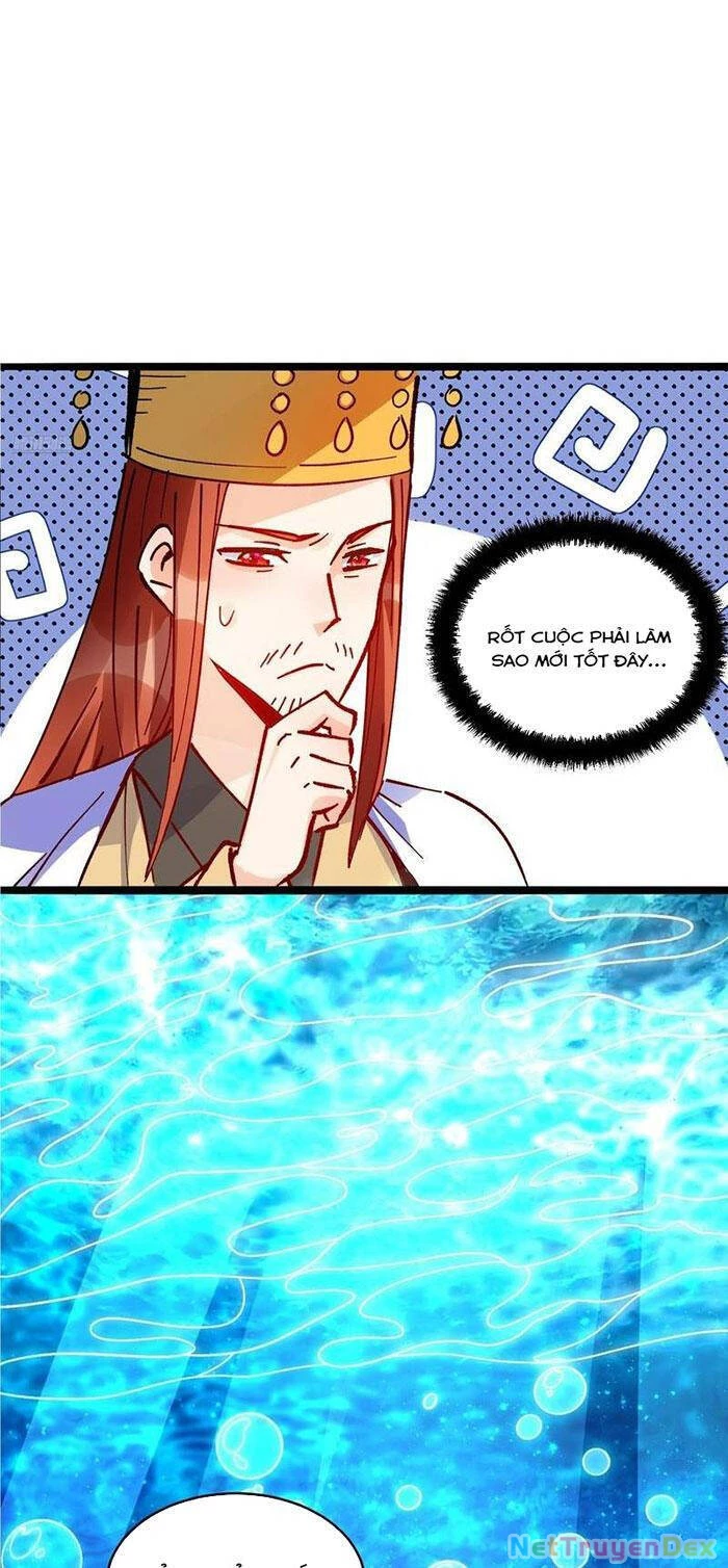 Nguyên Lai Ta Là Tu Tiên Đại Lão Chapter 307 - 7