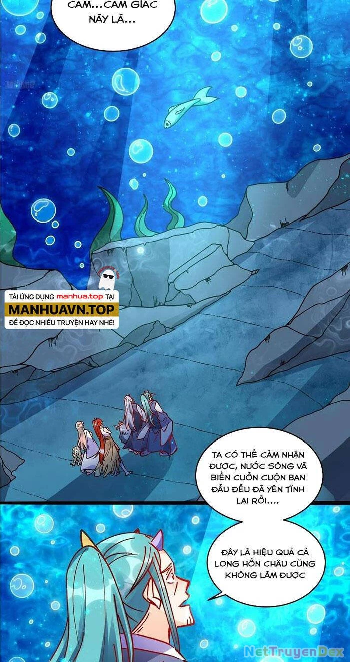Nguyên Lai Ta Là Tu Tiên Đại Lão Chapter 307 - 8