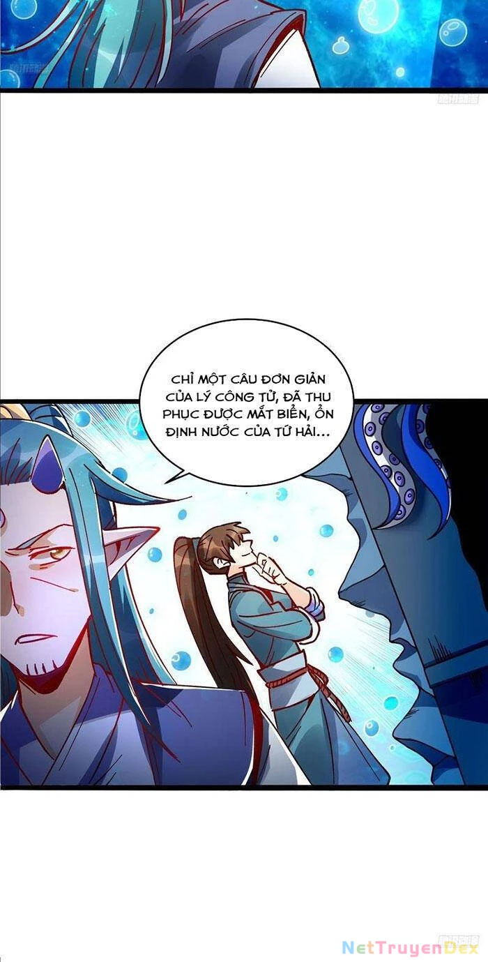 Nguyên Lai Ta Là Tu Tiên Đại Lão Chapter 307 - 9