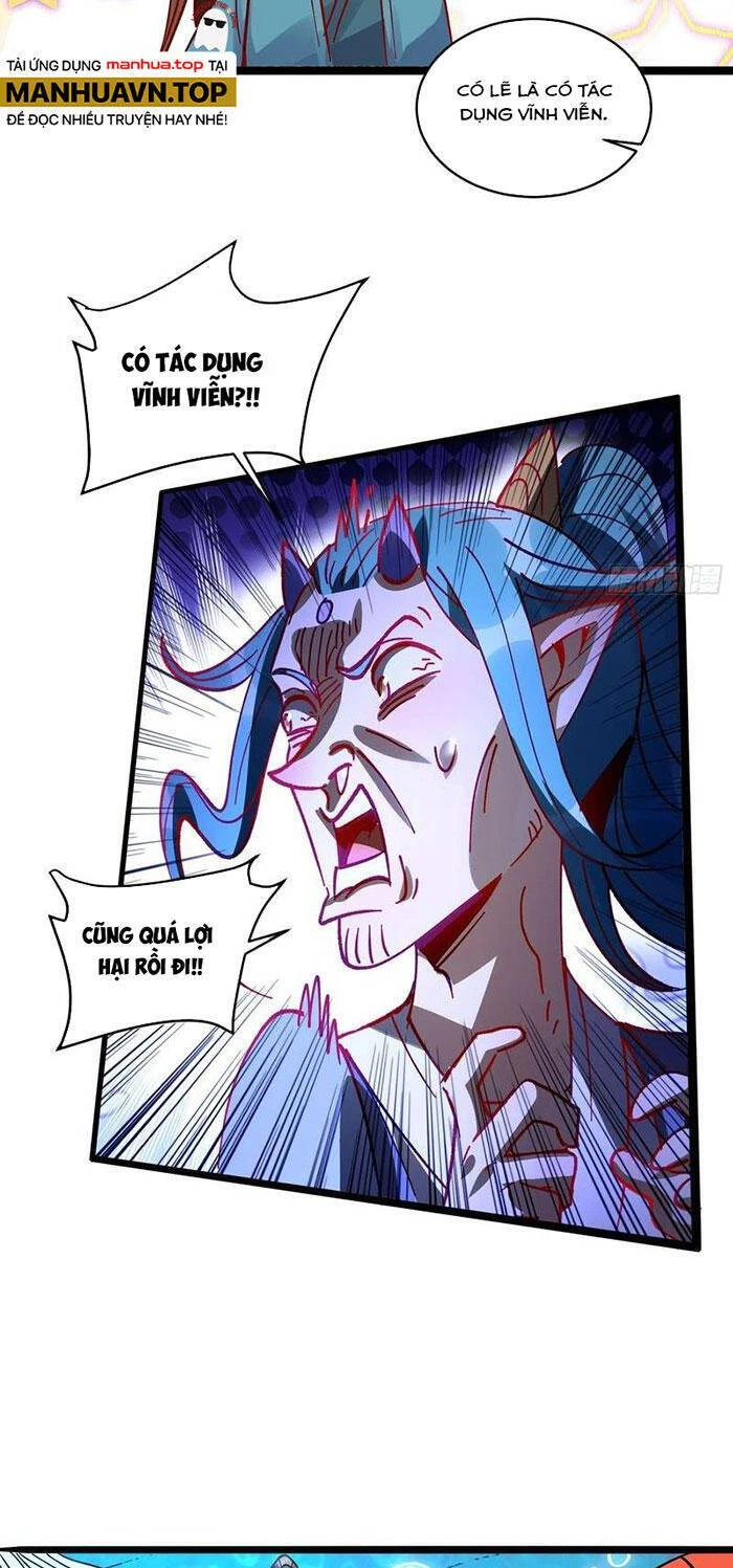 Nguyên Lai Ta Là Tu Tiên Đại Lão Chapter 307 - 12