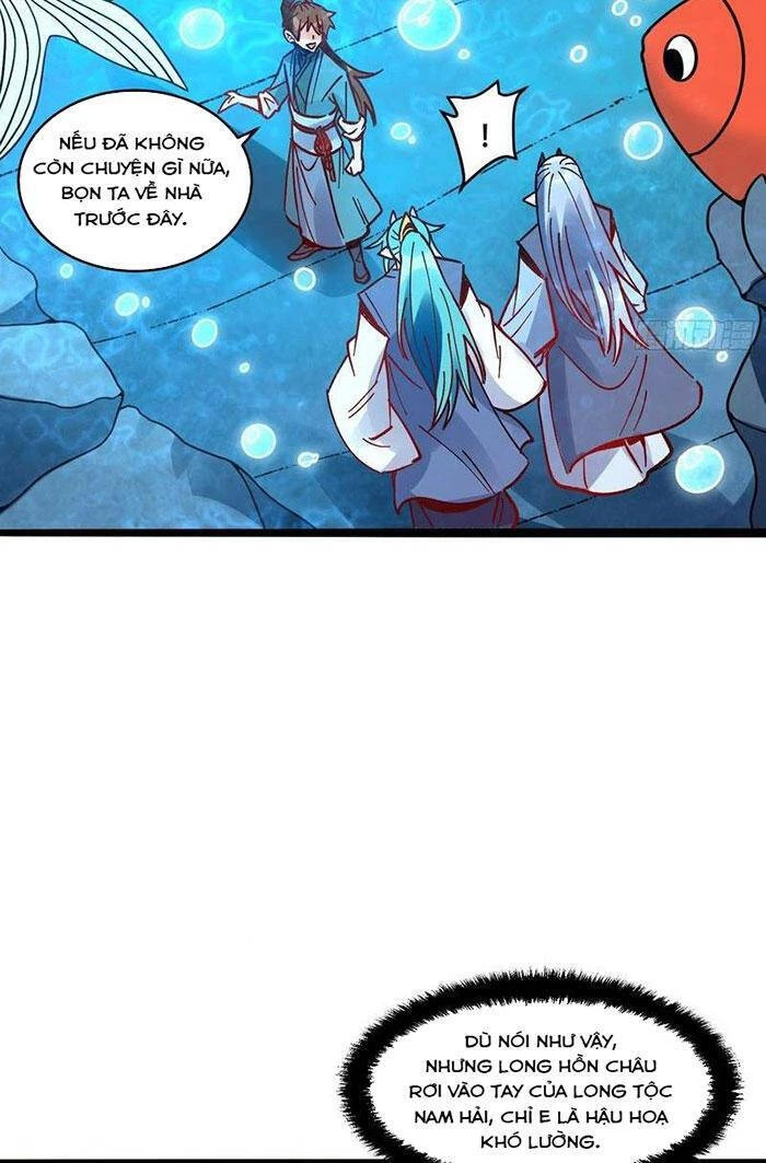 Nguyên Lai Ta Là Tu Tiên Đại Lão Chapter 307 - 13