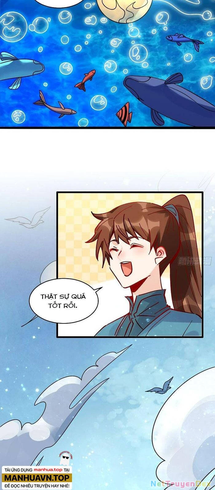 Nguyên Lai Ta Là Tu Tiên Đại Lão Chapter 307 - 18
