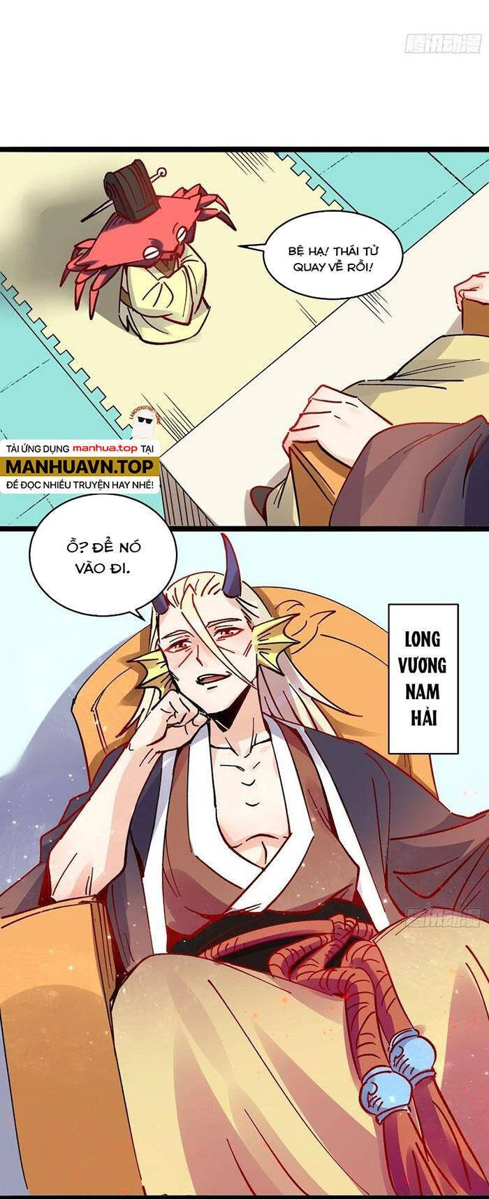 Nguyên Lai Ta Là Tu Tiên Đại Lão Chapter 307 - 20