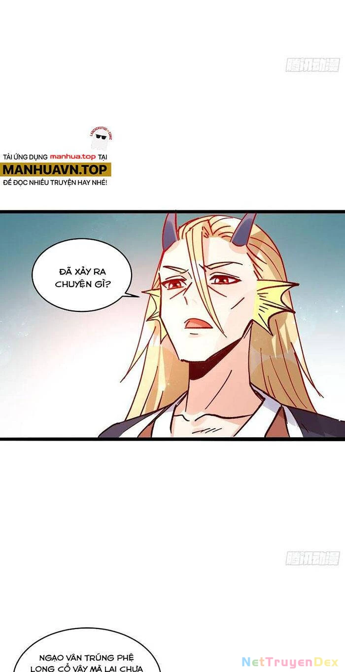 Nguyên Lai Ta Là Tu Tiên Đại Lão Chapter 307 - 23