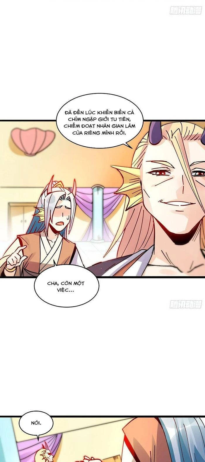 Nguyên Lai Ta Là Tu Tiên Đại Lão Chapter 307 - 27