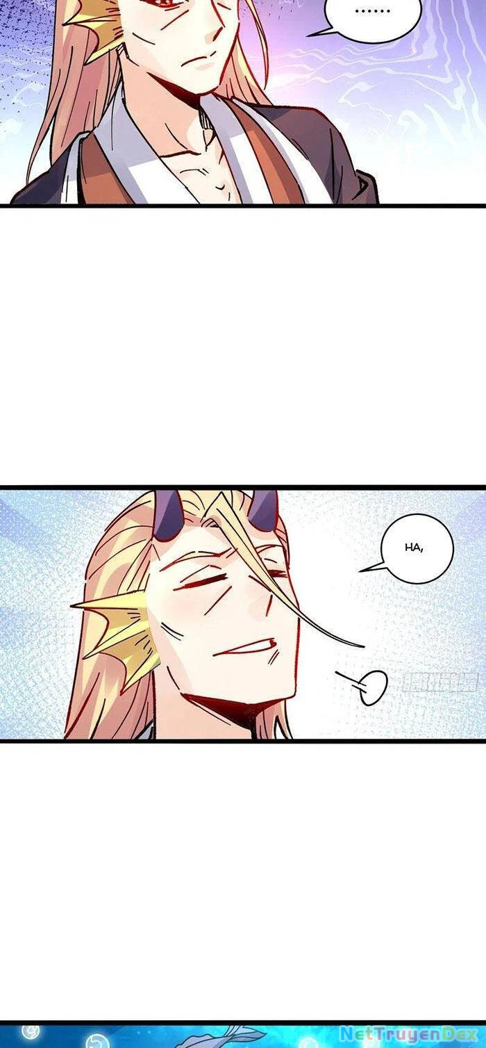 Nguyên Lai Ta Là Tu Tiên Đại Lão Chapter 307 - 29