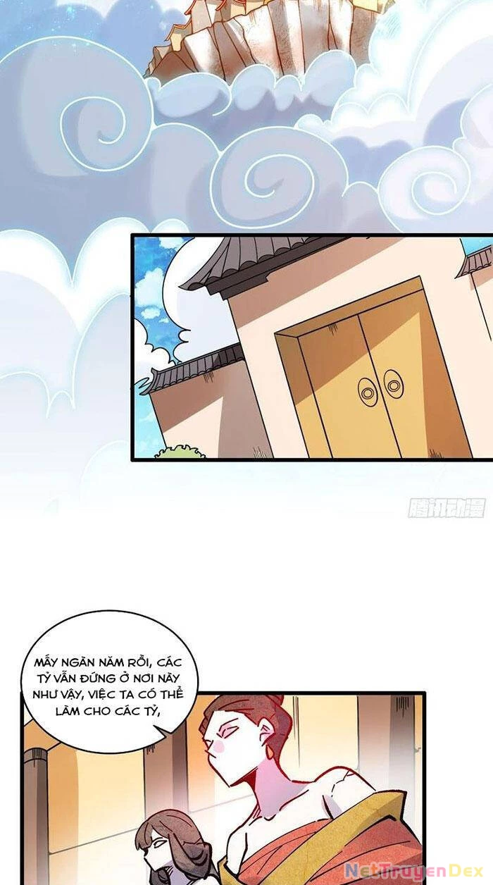 Nguyên Lai Ta Là Tu Tiên Đại Lão Chapter 307 - 31