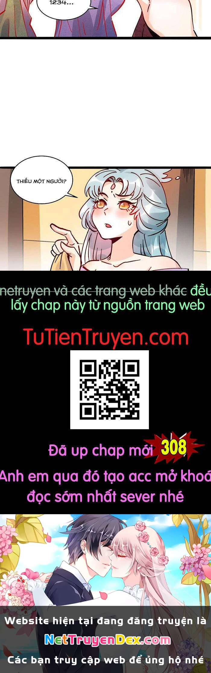 Nguyên Lai Ta Là Tu Tiên Đại Lão Chapter 307 - 34