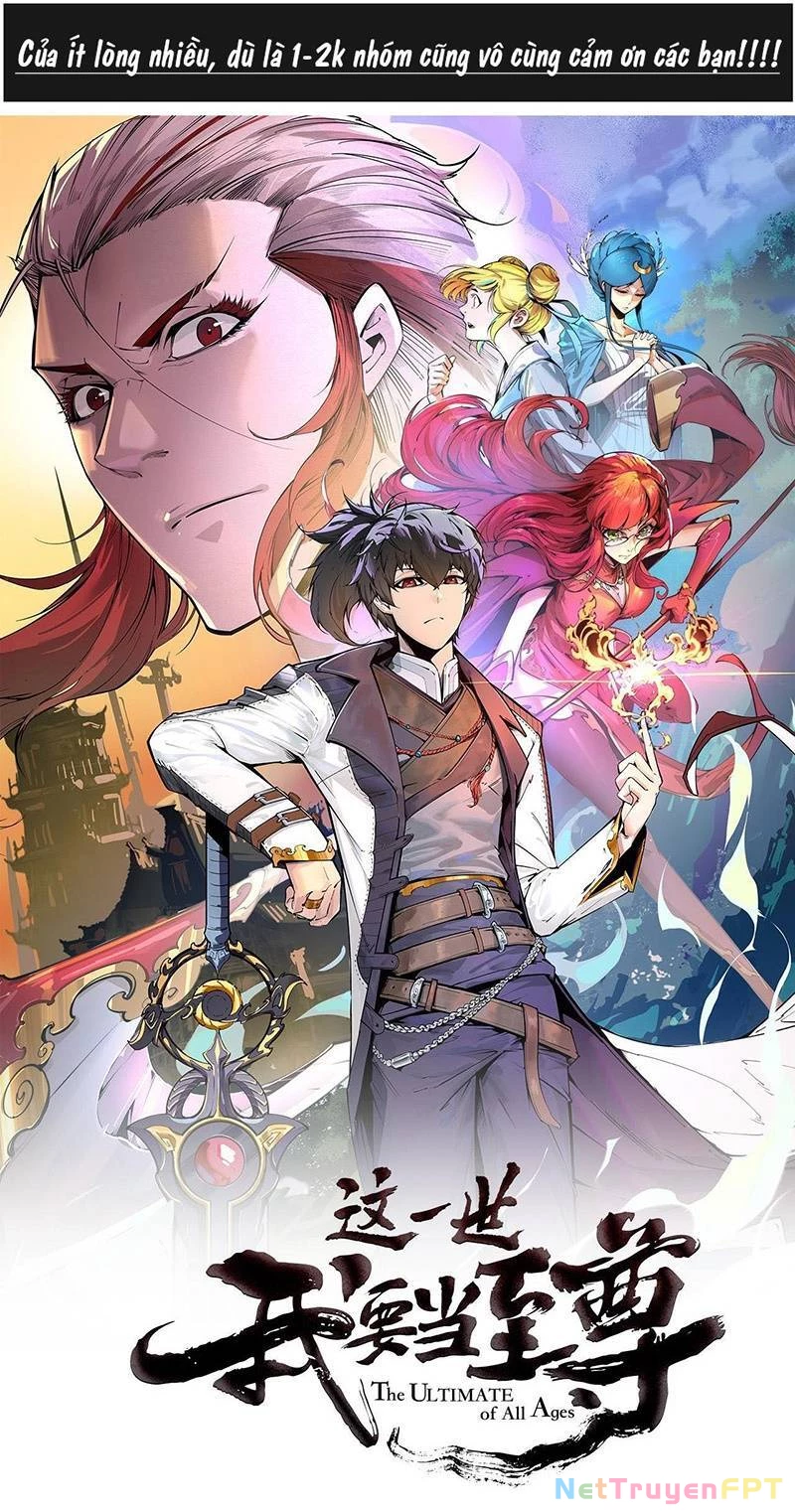Vạn Cổ Chí Tôn Chapter 139 - 3
