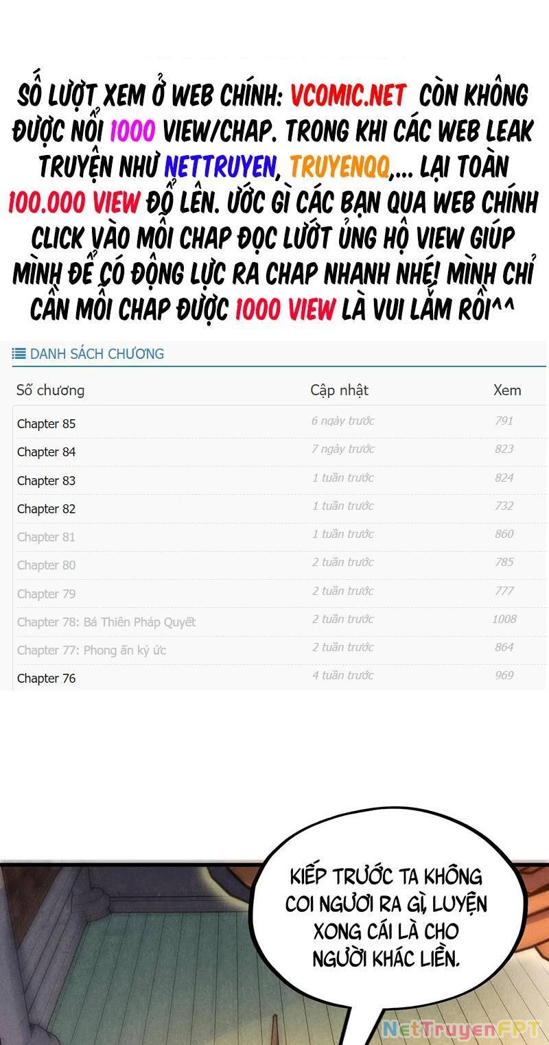 Vạn Cổ Chí Tôn Chapter 139 - 4