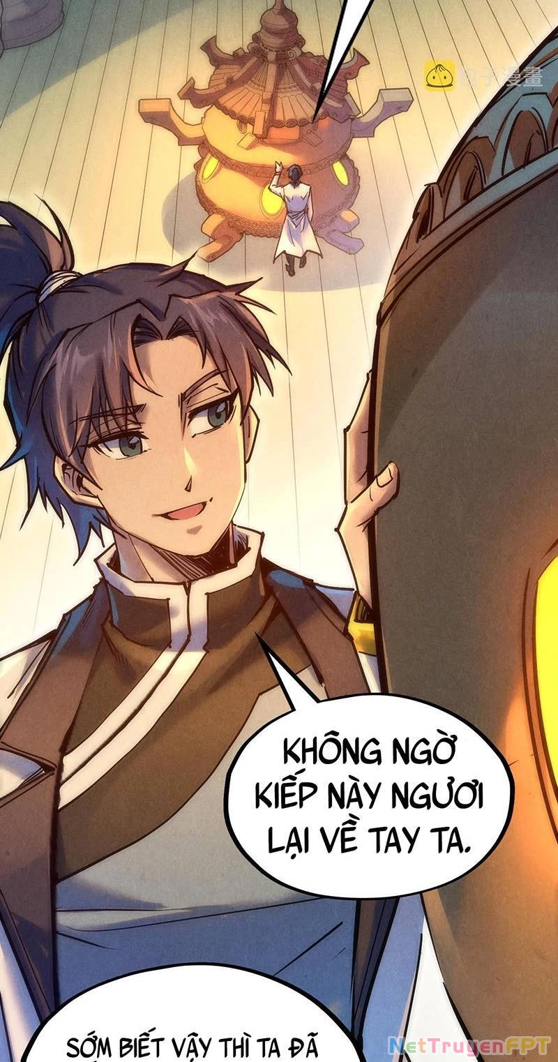 Vạn Cổ Chí Tôn Chapter 139 - 5
