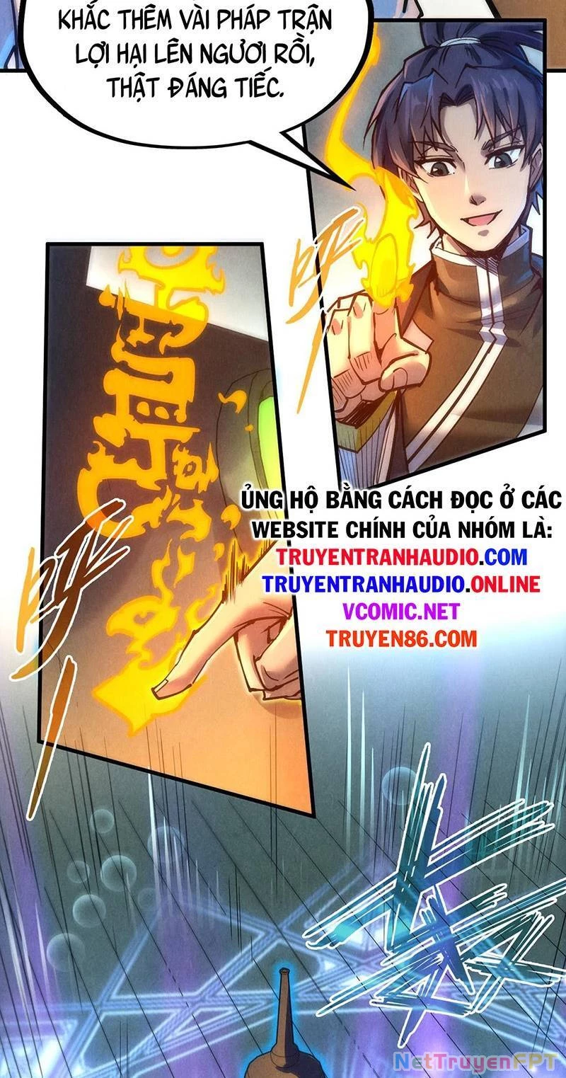 Vạn Cổ Chí Tôn Chapter 139 - 6