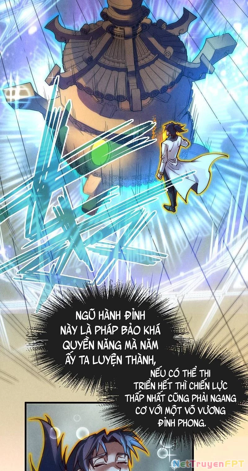 Vạn Cổ Chí Tôn Chapter 139 - 7