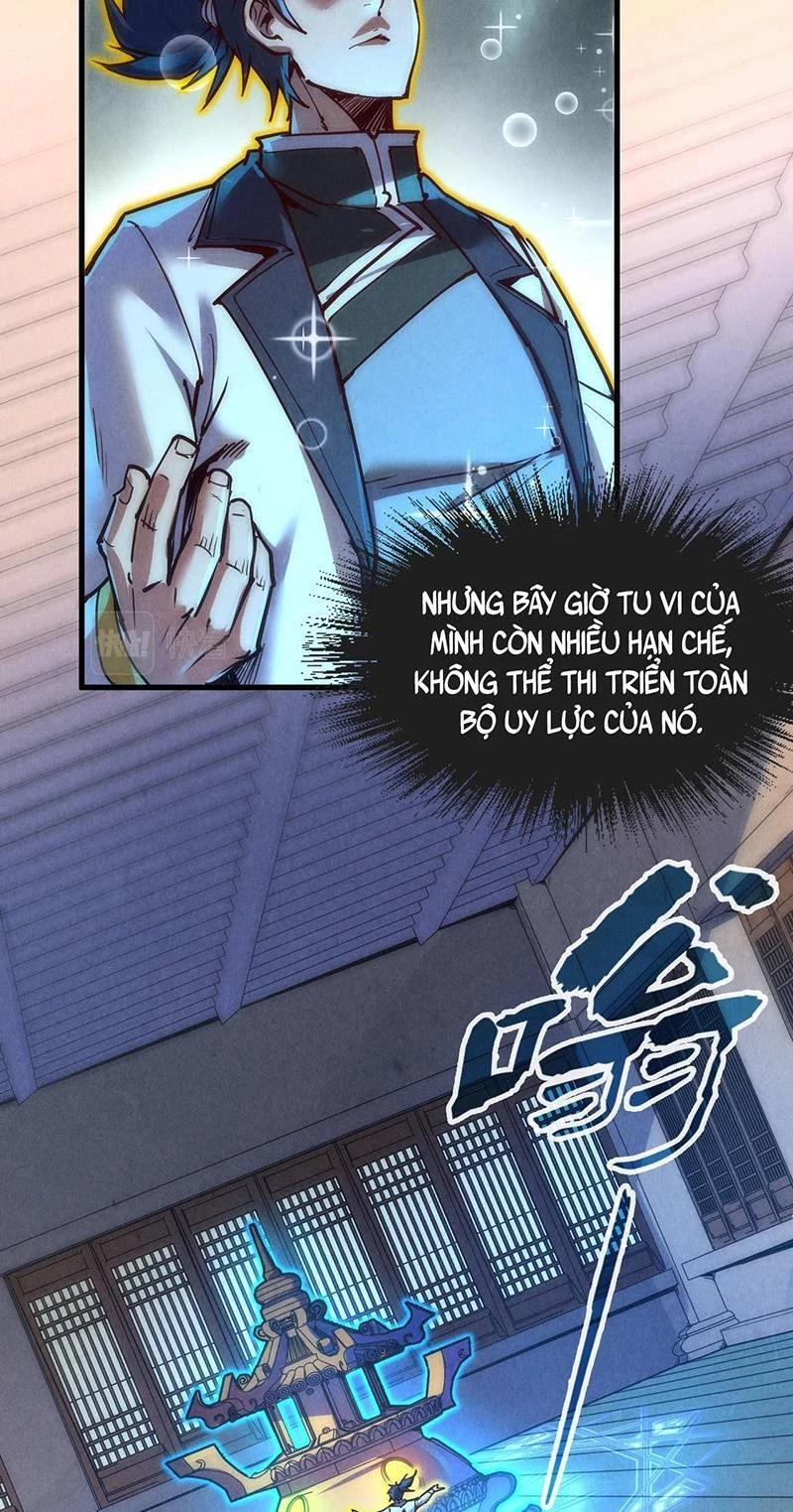 Vạn Cổ Chí Tôn Chapter 139 - 8