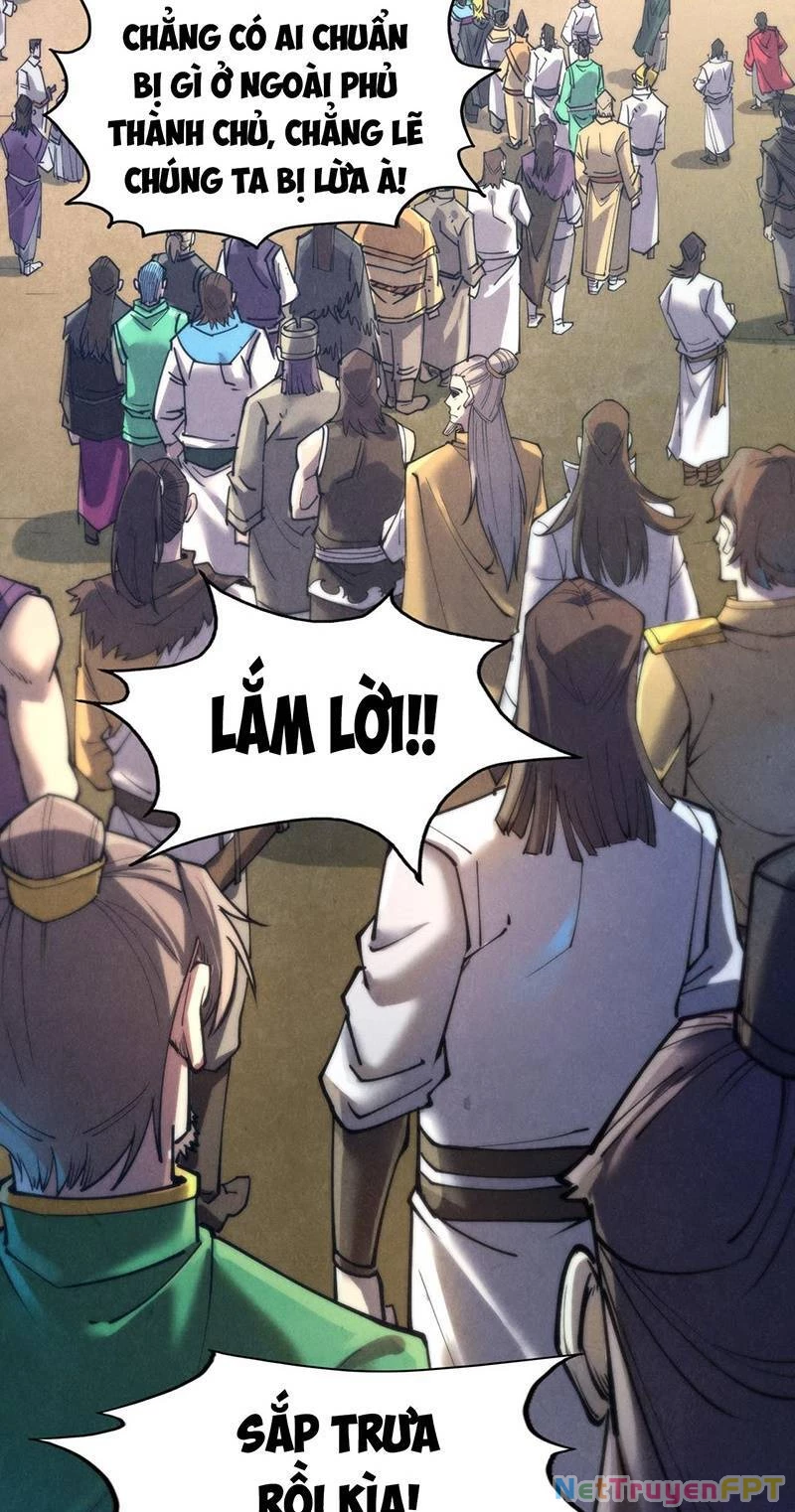 Vạn Cổ Chí Tôn Chapter 139 - 11