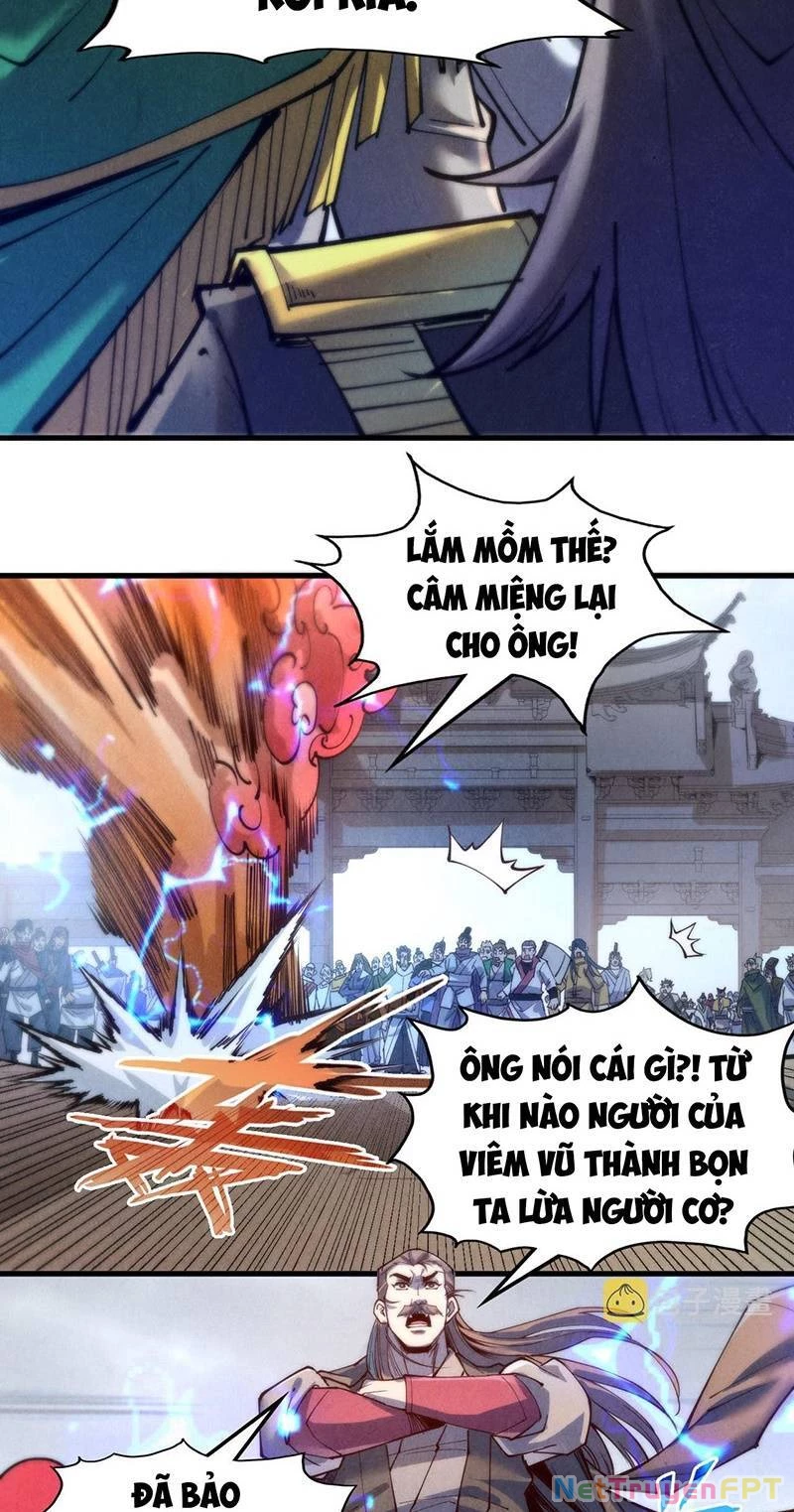 Vạn Cổ Chí Tôn Chapter 139 - 12