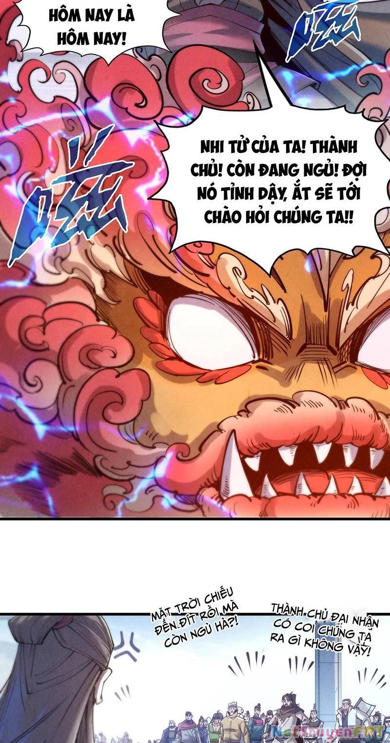 Vạn Cổ Chí Tôn Chapter 139 - 13