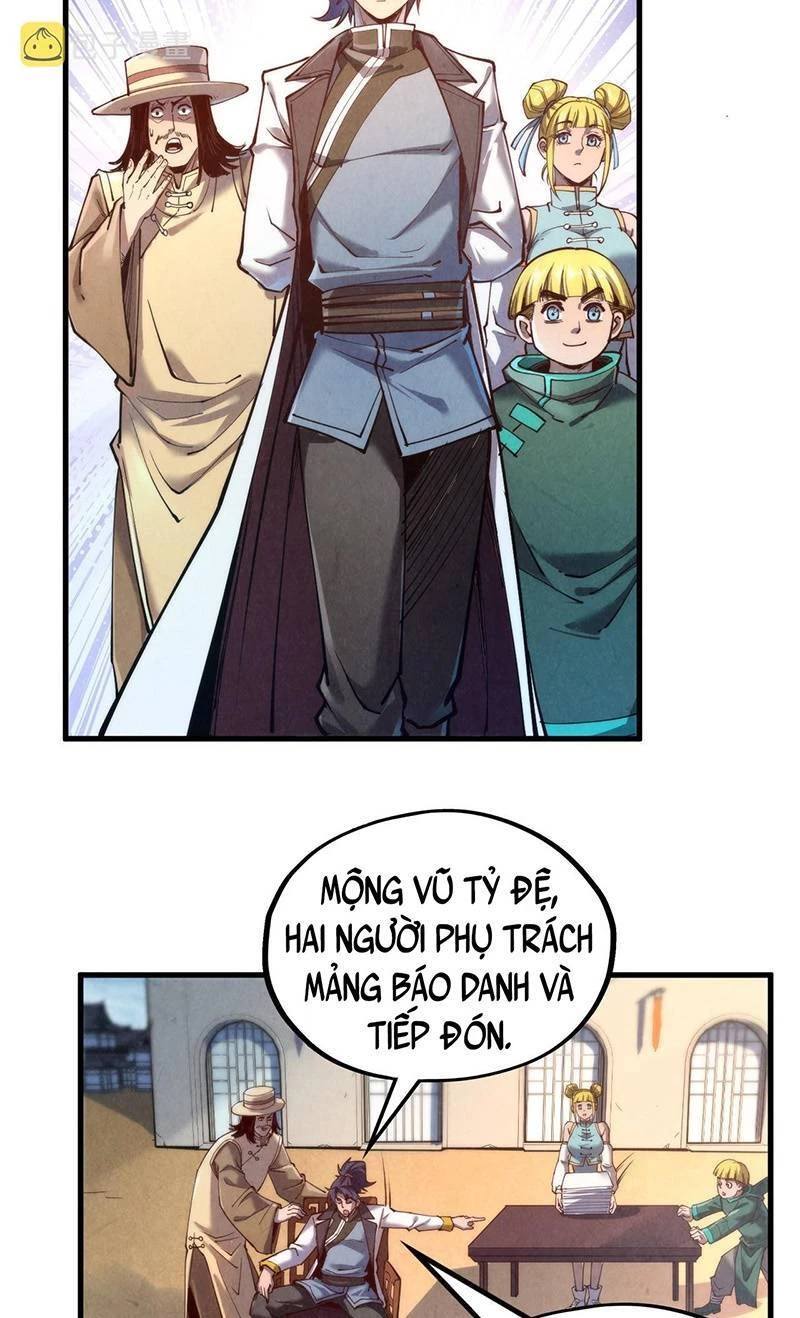 Vạn Cổ Chí Tôn Chapter 139 - 15