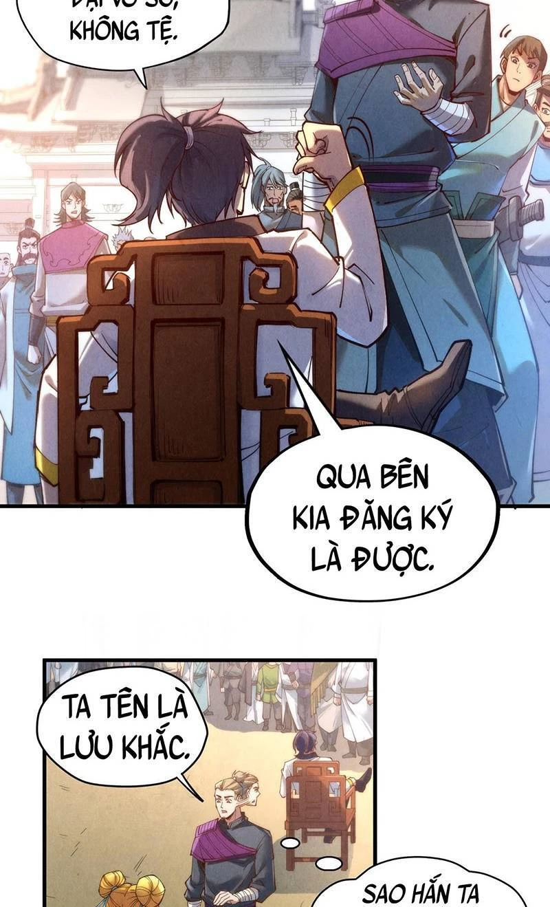 Vạn Cổ Chí Tôn Chapter 139 - 17