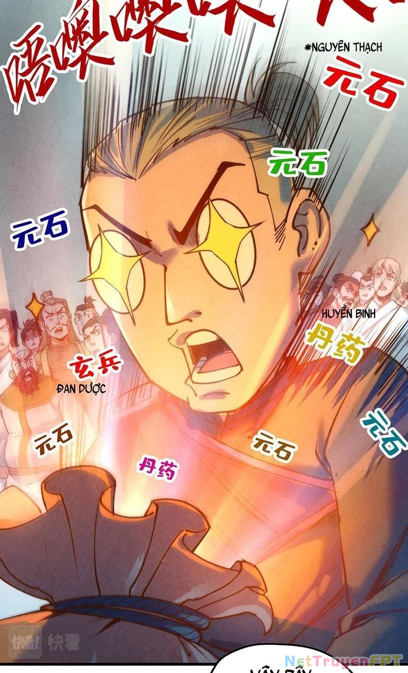 Vạn Cổ Chí Tôn Chapter 139 - 19