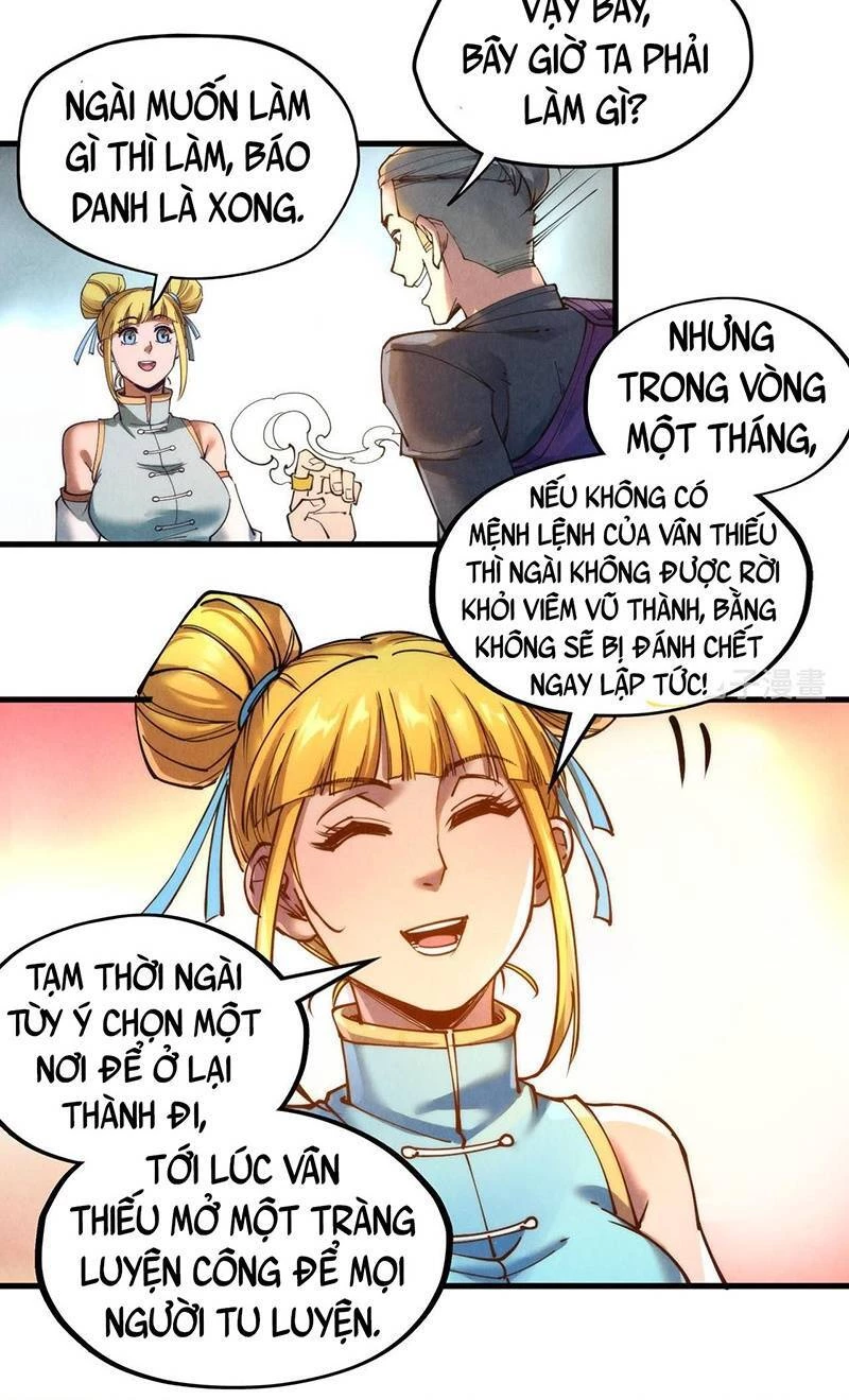 Vạn Cổ Chí Tôn Chapter 139 - 20